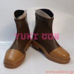 画像1: 春夏秋冬代行者　しゅんかしゅうとうだいこうしゃ　花葉雛菊　かようひなぎく　コスプレ靴　送料無料 (1)