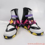 画像1: あんさんぶるスターズ！！　あんスタ　葵ゆうた 　ラブミーモンスター　コスプレ靴　送料無料 (1)