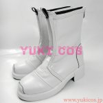 画像3: プロジェクトセカイ カラフルステージ！feat. 初音ミク　プロセカ　Competitive fire！　アクセラレイト　Vivid BAD SQUAD×巡音ルカ　青柳冬弥　東雲彰人　コスプレ靴　送料無料 (3)