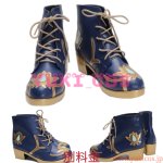 画像23: あんさんぶるスターズ!!　あんスタ　戴く冠◆決意のギャンビット　金色の冠　朱桜司　世界の冠　朔間凛月　想いの冠　瀬名泉　優美な冠　鳴上嵐　黄昏の冠　月永レオ　コスプレ衣装　送料無料 (23)