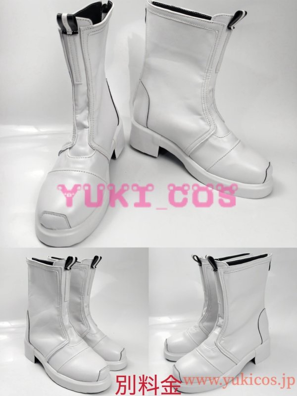 画像12: プロジェクトセカイ カラフルステージ！feat. 初音ミク　プロセカ　Competitive fire！　アクセラレイト　Vivid BAD SQUAD×巡音ルカ　青柳冬弥　コスプレ衣装　送料無料 (12)