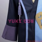 画像6: 超かぐや姫　ちょうかぐやひめ　駒沢雷　こまざわらい　コスプレ衣装　送料無料 (6)