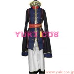 画像1: 文豪ストレイドッグス　文スト　幽都夜行　SR 僵尸 中島敦　コスプレ衣装　送料無料 (1)