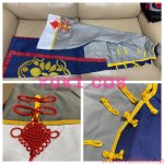 画像5: 文豪ストレイドッグス　文スト　幽都夜行　SR 僵尸　芥川龍之介　コスプレ衣装　送料無料 (5)