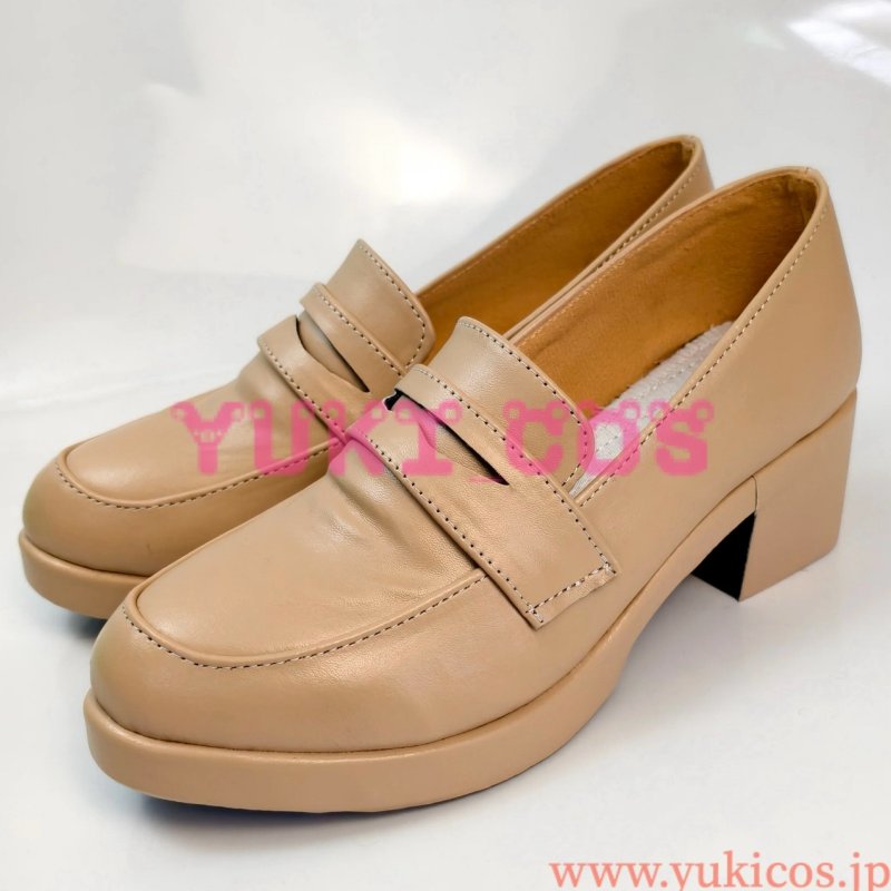 画像2: 18TRIP　エイティーントリップ　エイトリ　北片生行　きたかたなゆき　 コスプレ靴　送料無料 (2)