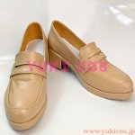 画像1: 18TRIP　エイティーントリップ　エイトリ　北片生行　きたかたなゆき　 コスプレ靴　送料無料 (1)