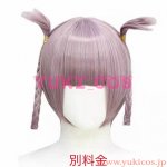 画像10: よふかしのうた　七草ナズナ　ななくさなずな　コスプレ衣装　送料無料 (10)