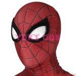 画像3: スパイダーマン：ノー・ウェイ・ホーム　 スパイダーマン　コスプレ衣装　送料無料 (3)