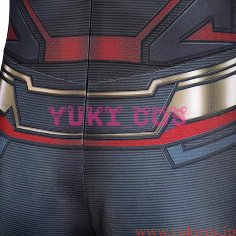 画像7: スパイダーマン：ノー・ウェイ・ホーム　 スパイダーマン　コスプレ衣装　送料無料 (7)