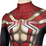画像4: スパイダーマン：ノー・ウェイ・ホーム　 スパイダーマン　コスプレ衣装　送料無料 (4)