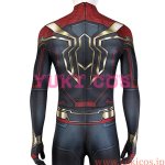 画像8: スパイダーマン：ノー・ウェイ・ホーム　 スパイダーマン　コスプレ衣装　送料無料 (8)
