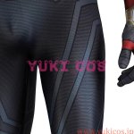 画像11: スパイダーマン：ノー・ウェイ・ホーム　 スパイダーマン　コスプレ衣装　送料無料 (11)