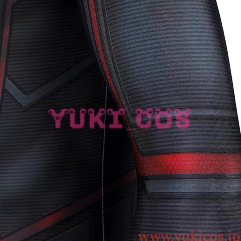 画像10: スパイダーマン：ノー・ウェイ・ホーム　 スパイダーマン　コスプレ衣装　送料無料 (10)