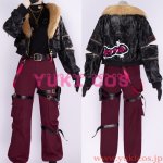 画像1: プロジェクトセカイ　プロセカ　The Party Of Blast!!ガチャ　覚悟告ぐ円陣　東雲彰人　Real badass　コスプレ衣装　送料無料　 (1)