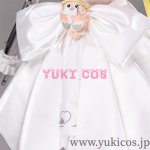 画像10: プロジェクトセカイ　プロセカ　2026新春ブルフェス　あたしの帰る場所　鳳えむ　魔法少女☆フェニー・ザ・スマイル　コスプレ衣装　送料無料　 (10)