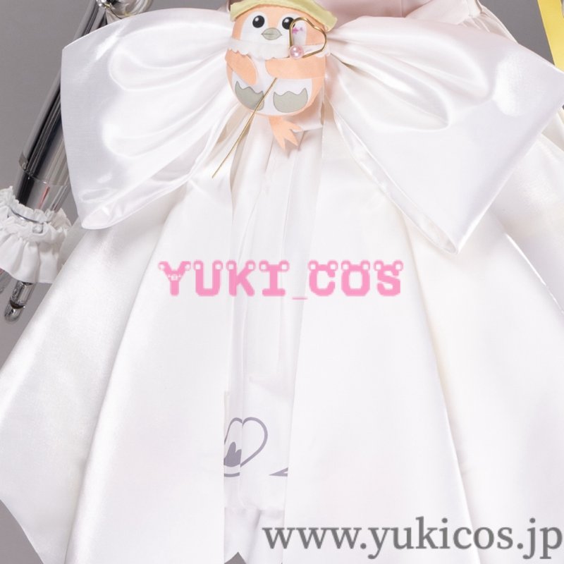 画像10: プロジェクトセカイ　プロセカ　2026新春ブルフェス　あたしの帰る場所　鳳えむ　魔法少女☆フェニー・ザ・スマイル　コスプレ衣装　送料無料　 (10)
