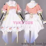 画像3: プロジェクトセカイ　プロセカ　2026新春ブルフェス　あたしの帰る場所　鳳えむ　魔法少女☆フェニー・ザ・スマイル　コスプレ衣装　送料無料　 (3)