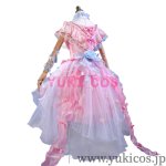 画像3: IdentityV　アイデンティティV　第五人格　虚妄の傑作　少女　蜃気楼　コスプレ衣装　送料無料 (3)