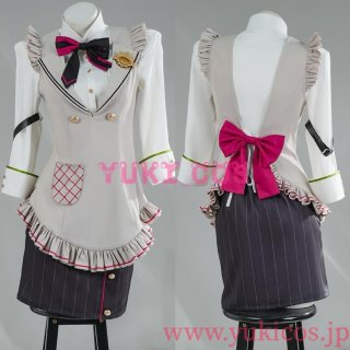 バーチャルYouTuber - YUKI_COS