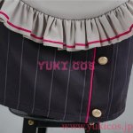 画像9: Vtuber　にじさんじ　酒寄颯馬　女体化　ウェイトレスそうまちゃん　コスプレ衣装　送料無料 (9)