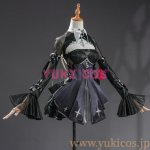 画像1: ゼンレスゾーンゼロ　ゼンゼロ　Remielle Dan　レミエール　ダン　コスプレ衣装　送料無料　 (1)