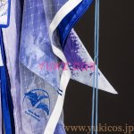 画像6: Wuthering Waves　鳴潮　メイチョウ　緋雪　ヒユキ　Hiyuki 2nd Form Render　コスプレ衣装　送料無料　 (6)