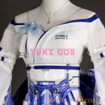 画像4: Wuthering Waves　鳴潮　メイチョウ　緋雪　ヒユキ　Hiyuki 2nd Form Render　コスプレ衣装　送料無料　 (4)