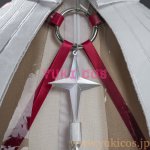 画像9: ゼンレスゾーンゼロ　ゼンゼロ　Remielle Dan　レミエール　ダン　コスプレ衣装　送料無料　 (9)