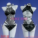 画像13: ゼンレスゾーンゼロ　ゼンゼロ　Promeia　プロメイア　コスプレ衣装　送料無料 (13)