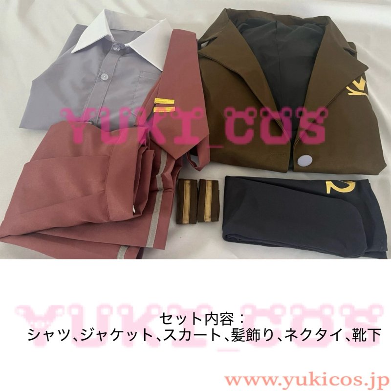 画像2: VOCALOID　ボーカロイド　初音ミク　モニタリング　コスプレ衣装　送料無料 (2)