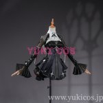 画像5: ゼンレスゾーンゼロ　ゼンゼロ　Remielle Dan　レミエール　ダン　コスプレ衣装　送料無料　 (5)