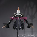 画像1: ゼンレスゾーンゼロ　ゼンゼロ　Remielle Dan　レミエール　ダン　コスプレ衣装　送料無料　 (1)