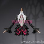 画像3: ゼンレスゾーンゼロ　ゼンゼロ　Remielle Dan　レミエール　ダン　コスプレ衣装　送料無料　 (3)