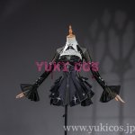 画像4: ゼンレスゾーンゼロ　ゼンゼロ　Remielle Dan　レミエール　ダン　コスプレ衣装　送料無料　 (4)