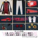 画像2: ウマ娘 プリティーダービー　ウマ娘　Rose Kingdom　ローズキングダム　コスプレ衣装　送料無料 (2)