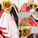 画像6: ウマ娘 プリティーダービー　ウマ娘　Rose Kingdom　ローズキングダム　コスプレ衣装　送料無料 (6)