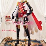 画像1: ウマ娘 プリティーダービー　ウマ娘　Rose Kingdom　ローズキングダム　コスプレ衣装　送料無料 (1)