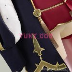 画像5: ウマ娘 プリティーダービー　ウマ娘　Rose Kingdom　ローズキングダム　コスプレ衣装　送料無料 (5)