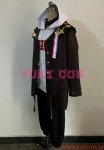 画像3: Vtuber　にじさんじ　三枝明那　初期衣装　コスプレ衣装　送料無料 (3)