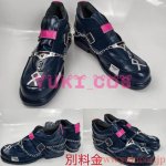 画像17: あんさんぶるスターズ！！　あんスタ　Bright me up!!スカウト Stage:アドニス　アドニス編　乙狩アドニス　届けたい思い　コスプレ衣装　送料無料　 (17)