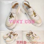 画像16: NU:カーニバル　ニューカーニバル　★SSR　天命の光を護りし者　ガル　コスプレ衣装　送料無料 (16)