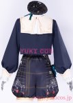 画像3: プロジェクトセカイ　プロセカ　Velvet Afternoonガチャ　両手いっぱいのお菓子　鏡音レン　Classical Gloss　コスプレ衣装　送料無料 (3)