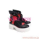 画像3: Neverness to Everness　NTE　Requiem　レクイエム　コスプレ靴　送料無料 (3)