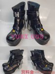 画像23: Neverness to Everness　NTE　ネバエバ　Zero　零　コスプレ衣装　送料無料 (23)