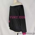画像2: ブルーアーカイブ　ブルアカ　下江コハル　小鳥遊ホシノ　コスプレ衣装　送料無料 (2)