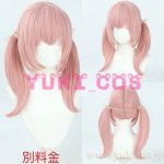 画像3: ブルーアーカイブ　ブルアカ　下江コハル　小鳥遊ホシノ　コスプレ衣装　送料無料 (3)