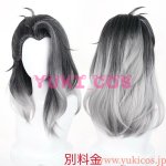 画像12: VALORANT　ヴァロラント　フェイド　コスプレ衣装　送料無料 (12)