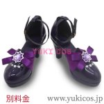 画像17: 崩壊スターレイル　崩スタ　Castorice　Gossamer Flutter　キャストリス　儚き夢の舞　コスプレ衣装　送料無料 (17)