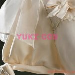 画像5: IdentityV 第五人格　少女　UR衣装　コスプレ衣装　送料無料 (5)