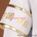画像6: ウマ娘 プリティーダービー　ウマ娘　フジキセキ　新衣装　コスプレ衣装　送料無料 (6)